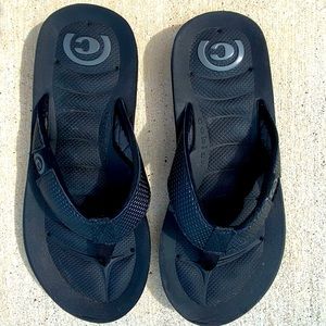 Cobian Flip Flops
